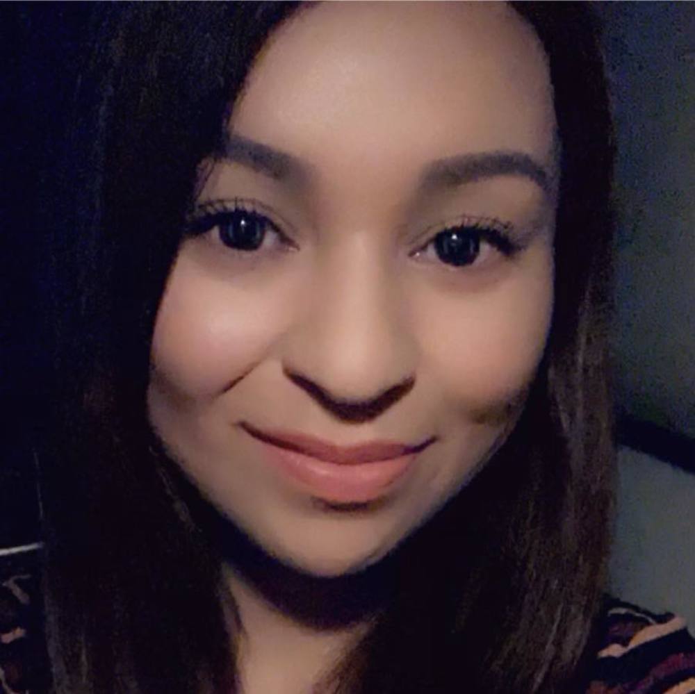 Meet your Posher, Jessica